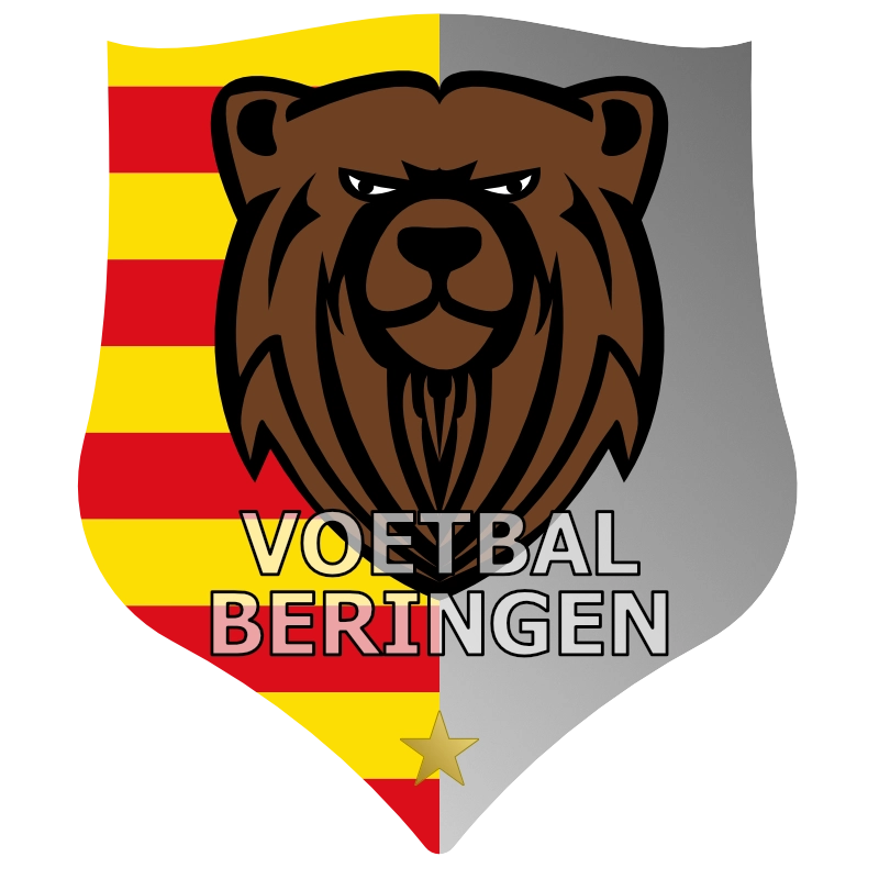 Logo van de voetbalberingen.be website